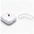 Electric Nail Trimmer With 3 Speeds And Led Light For Thick Thin