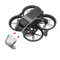 Lens Protective Cover Gimbal Fixing Buckle Dustproof Cap For Dji