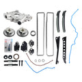 Timing Chain Kit & VVT Gears For Ford F-150 Expedition Lincoln