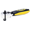 Titan 1/4-Inch 3/8-Inch Dual Drive 72-Tooth Ratchet by Titan