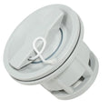 Double-seal-ai<wbr/>r Valve Nozzle Cap 6 Hole For Inflatable Boat
