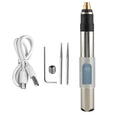 Mini Electric Micro Engraver Engraving Pen For Metal Glass Ceramic