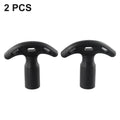 Paddle Handles Surfboard Grip 10 X11.2cm 28mm Diameter Accessories