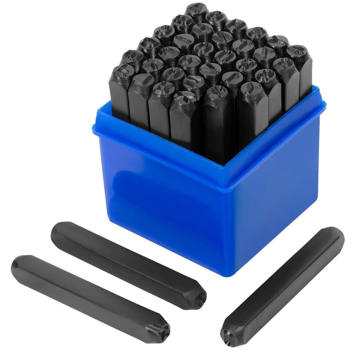 36pc Stark Tools Punch Set