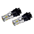 For Chevy Silverado 1500 1999-2013 3157 Led Turn Signal Lights