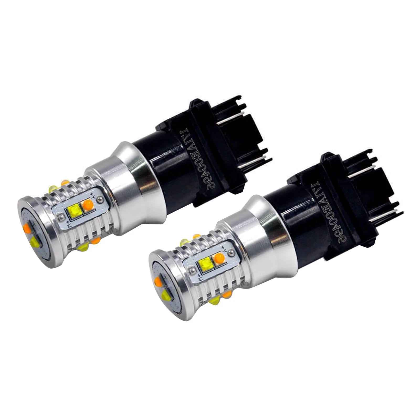 For Chevy Silverado 1500 1999-2013 3157 Led Turn Signal Lights