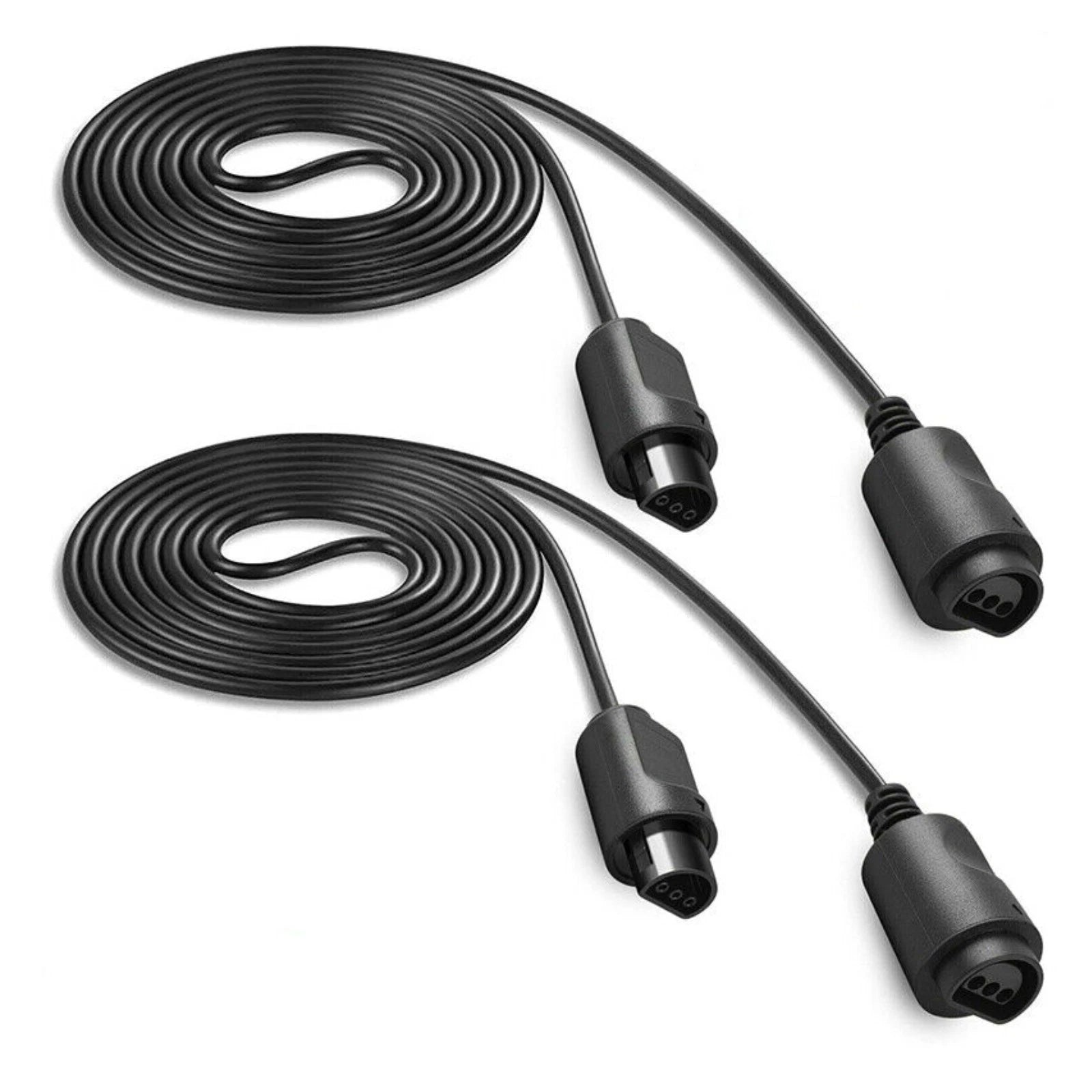 Extension Cable Cord Line For Nintendo 64 Controller N64 Game Console