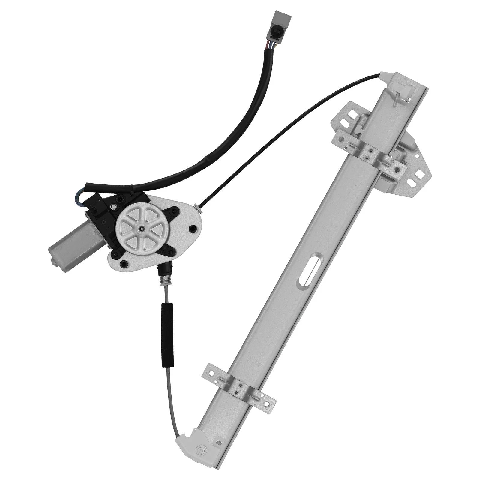 Front Driver Side Window Regulator &amp; Motor Assembly for Honda Accord 1998-2002