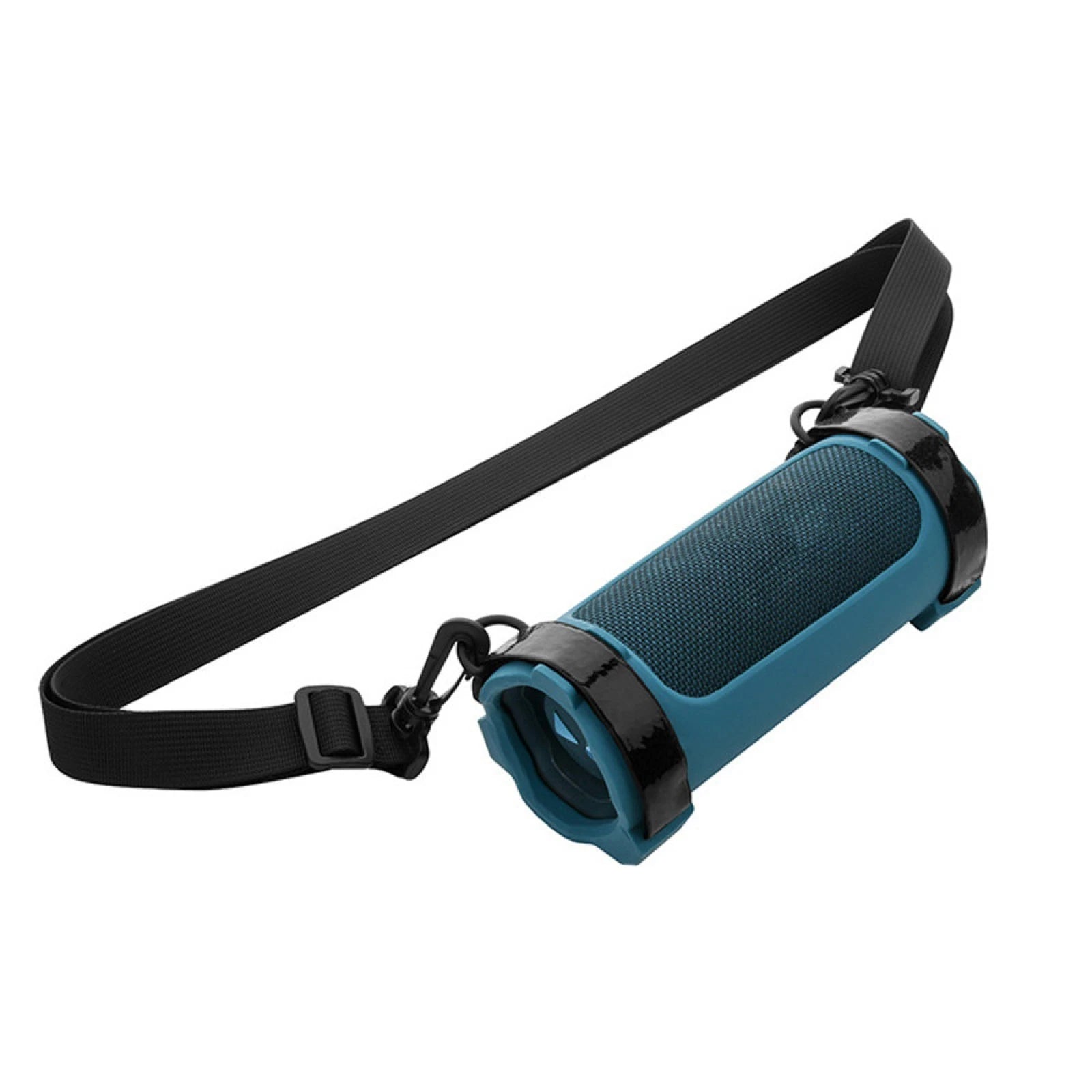Anti-scratches Bluetooth Speaker Silicone Sleeve Protective Case For
