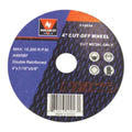 4" Cut-Off Wheels for Makita Grinders