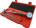 Dial Bore Gauge 0.001" Deep Engine Hole Cylinder Measurement Gage