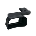Soft Extend Camera Eyecup Eyepiece Viewfinder Protective For Sony A7c