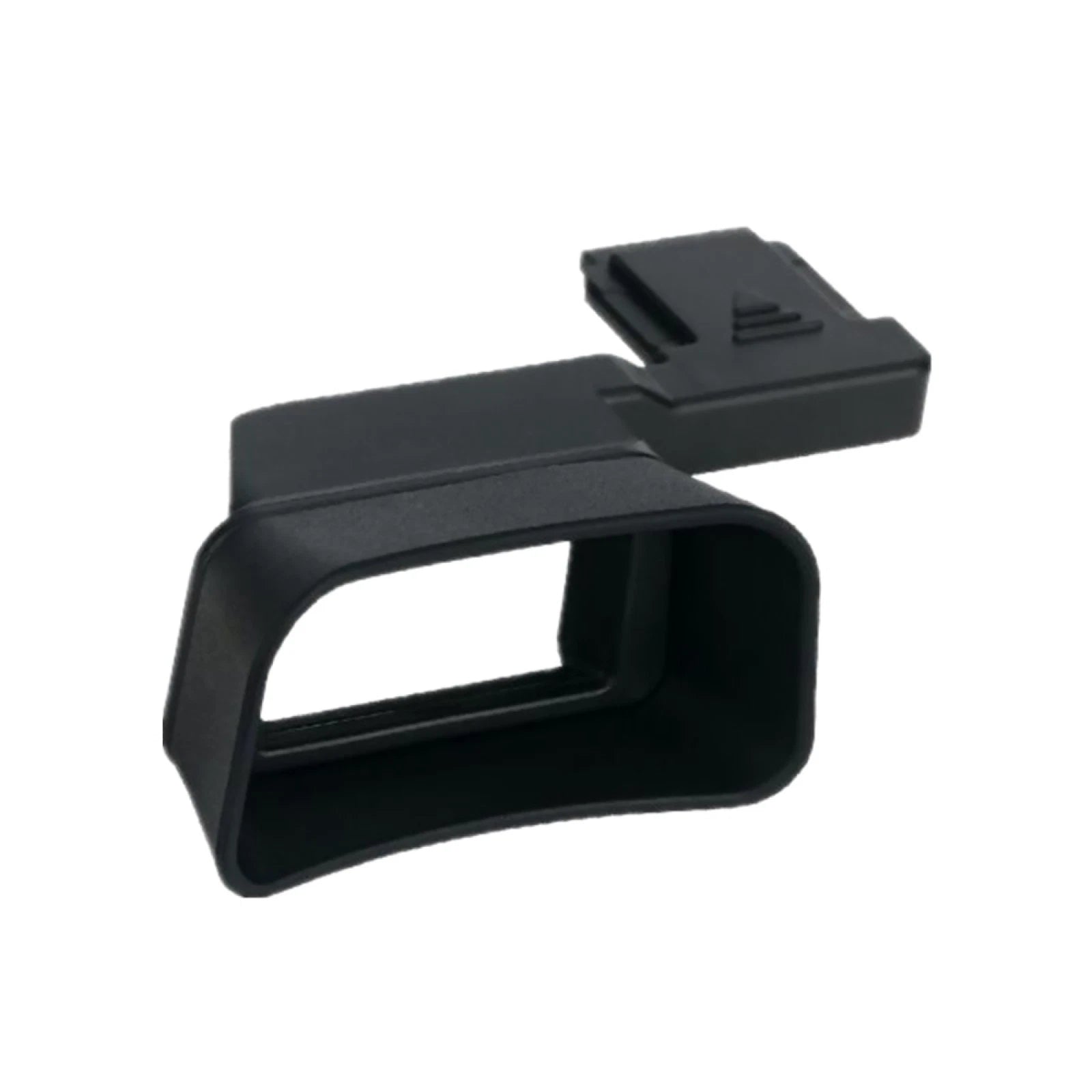 Soft Extend Camera Eyecup Eyepiece Viewfinder Protective For Sony A7c