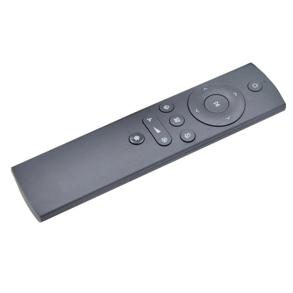 Control Your For Ultenic For T10 Robot With This For Handy Remote