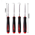 Mini Hook & Pick Set Scribe Seal Puller O Ring Remover