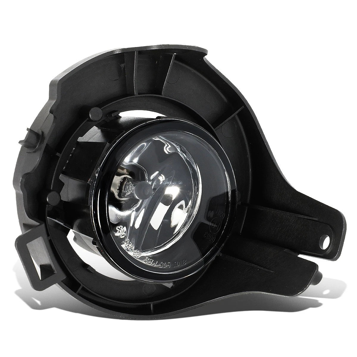 Fit 05-12 Nissan Pathfinder/fro<wbr/>ntier Right/rh | Built Supply Co