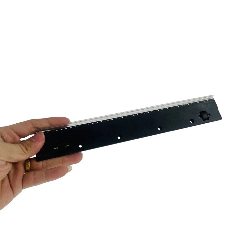 Scrubber Head Scraper Easy To Install Efficient Cleaning Replacement