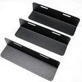 Trunk Organizers For Cars And Suvs With Strong Grip On Carpet