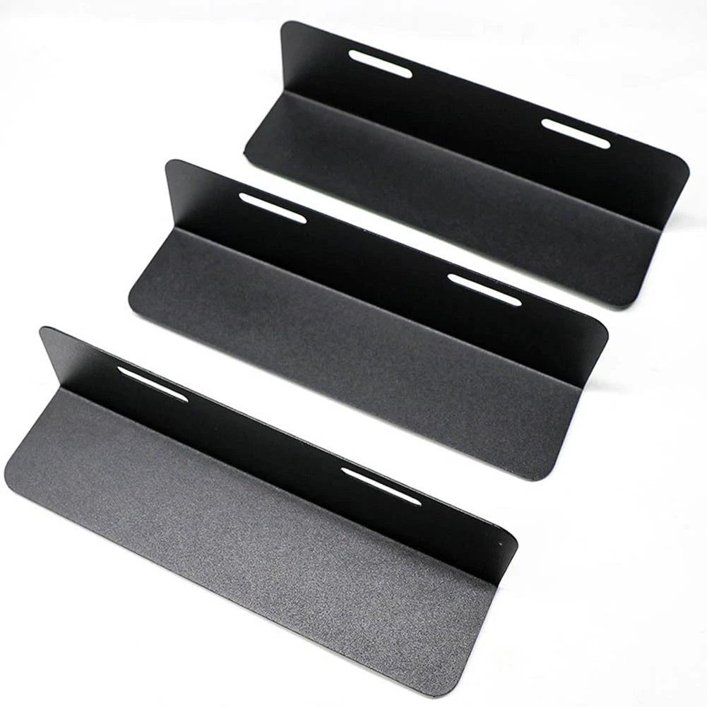 Trunk Organizers For Cars And Suvs With Strong Grip On Carpet