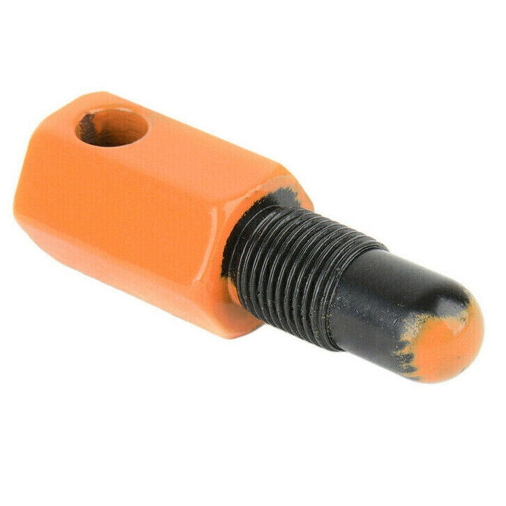 Piston Stop Tool for 2-Stroke Chainsaws
