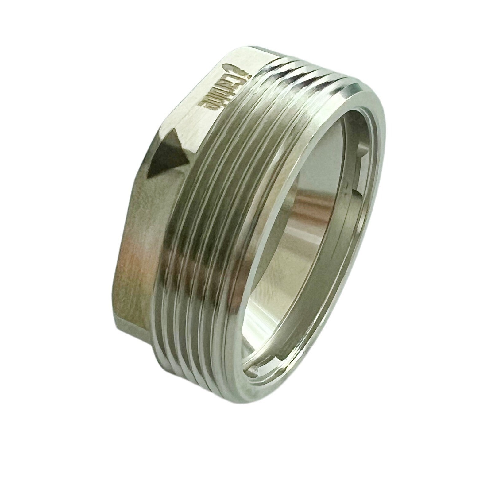 Precision ER32 Collet Nut Tool Holder Collet Nut Shortest Er