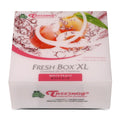 Tree Frog Car Home Office Xl Xtreme Fresh Box Air Freshener (White