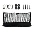 Truck Cargo Net 125cm X 40cm Designed For Shifting Prevention During