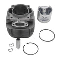 62mm Cylinder Kit For Ms090 - Includes All 7 Parts For Full Engine