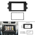 Replacement Item For Suzuki Sx4 2007 2013 Double | Built Supply Co