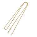 70cm Metal Glasses Chain Holder Sunglasses Lanyard Non-slip Glasses