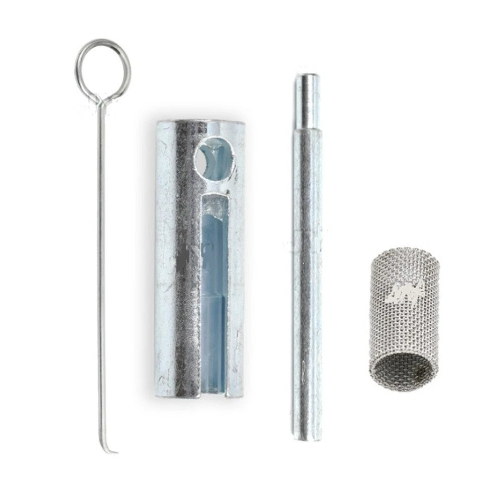 2-5kw Glow Plug Parking Heater Special Repair Atomizing Mesh Thimble