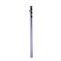 8MM STRAIGHT SHANK 4MM SIDE LOCK END MILL TOOL HOLDER EXTENSION 150MM NEW