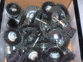 Calhawk Steel Wire Wheels & Cup Brushes
