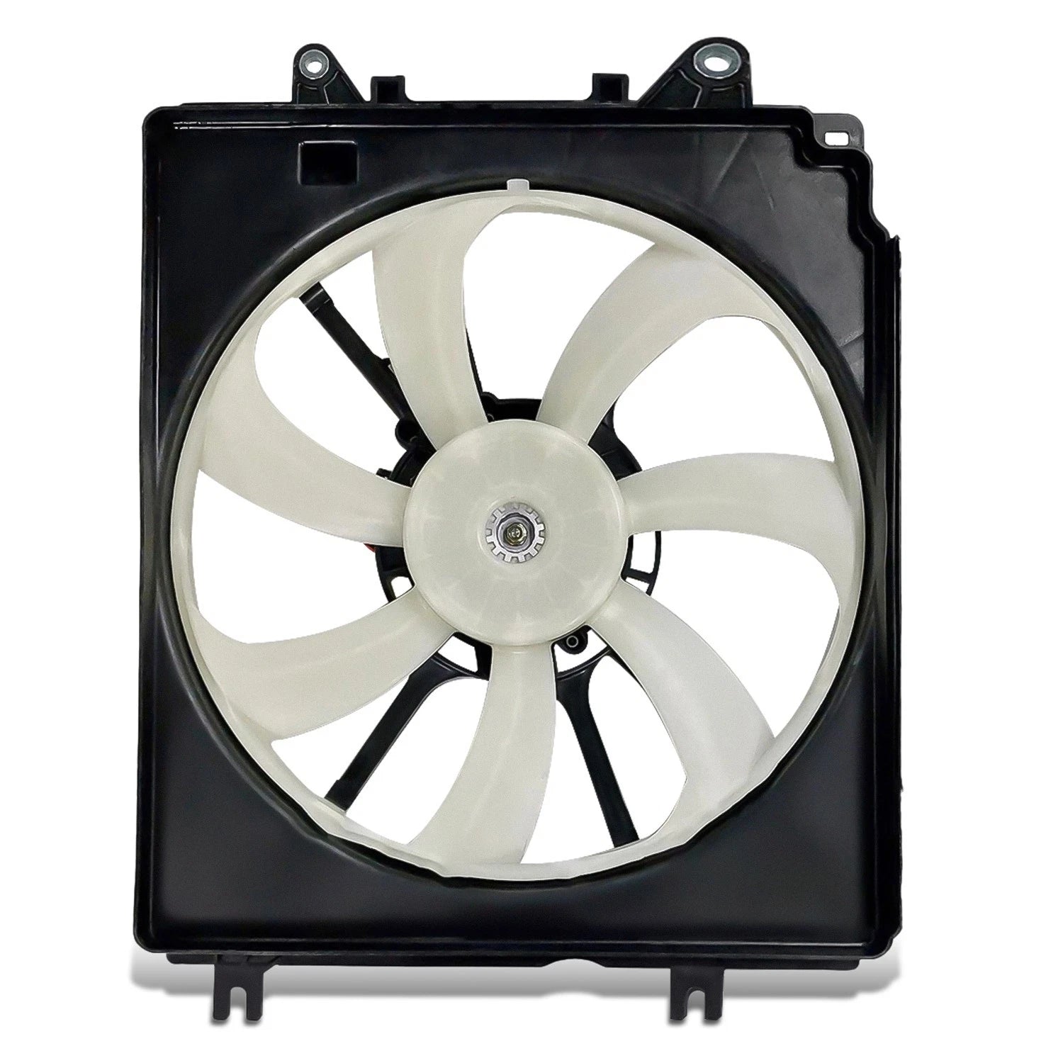 Fit 23-25 Honda Cr-v Right Side Cooling Fan Cooling | Built Supply Co