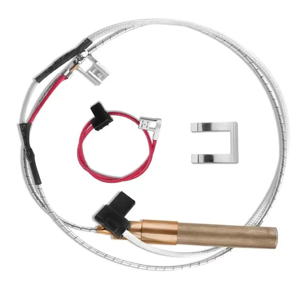 Upgrade 100112328 Thermopile Assembly For Various For Gas Water