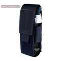 Navy Universal Tourniquet Pouch Emt Medic Emergency Airsoft 7.5"h X