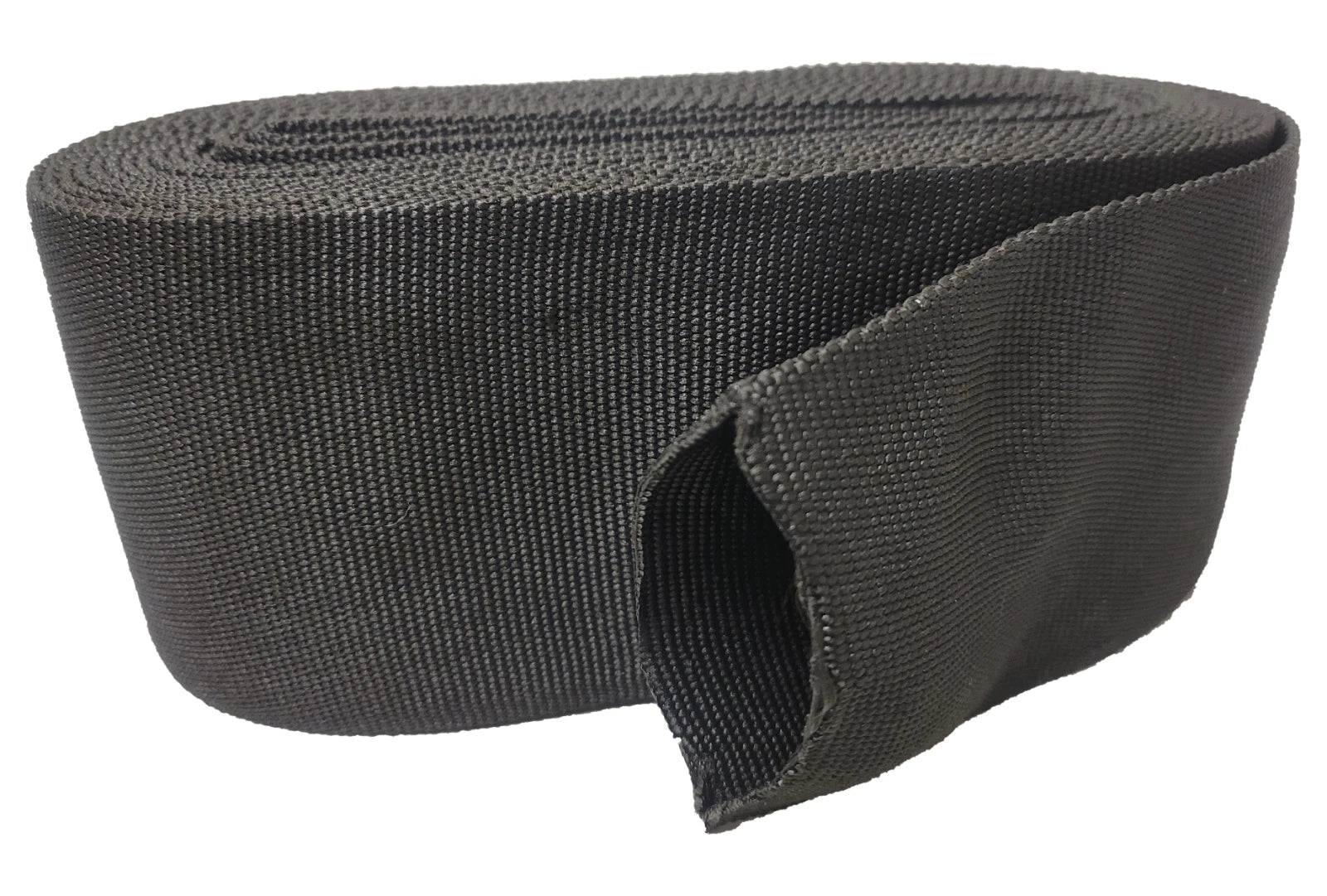 Tompkins Industries 039-nhs225-20 Nylon Protective Hose Sleeve, 2.25"