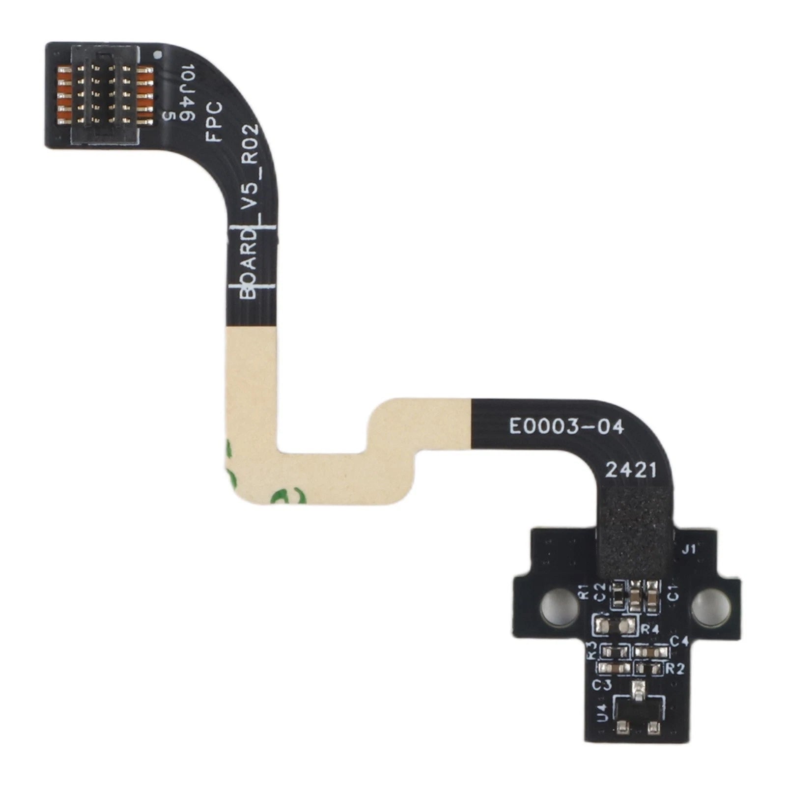 Hall Effect Filament Sensor Board For P1p For P1s For 3d Printer