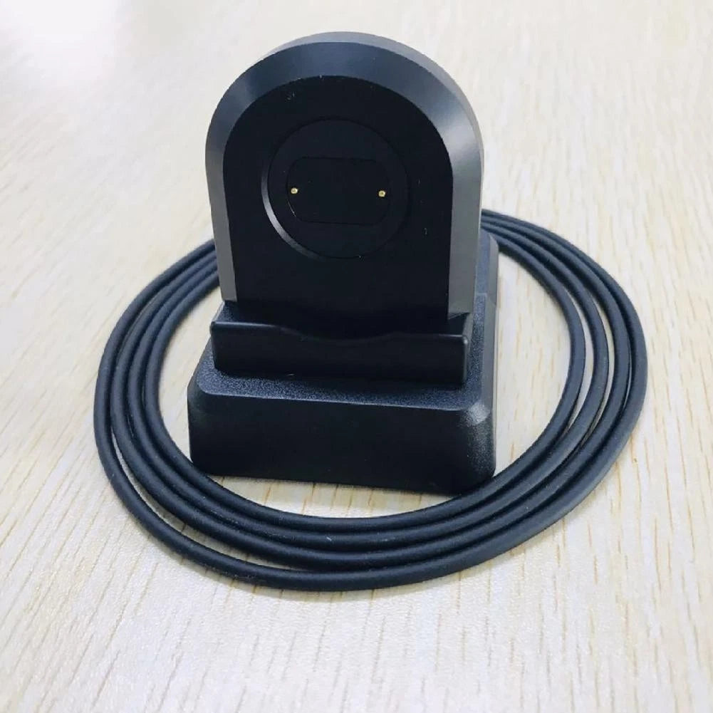 Plastic Backup Smart Watch Fast Charger Stand For Huawei Watch
