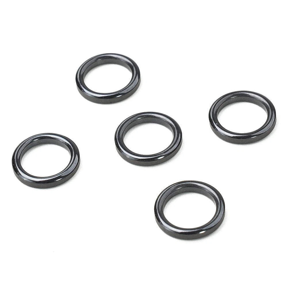 Fishing Rod Guide Ring Ceramic Wear Heat Conduction | Built Supply Co