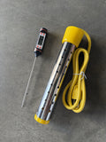 4000PSI Under Car Pressure Washer Cleaner by Unbranded