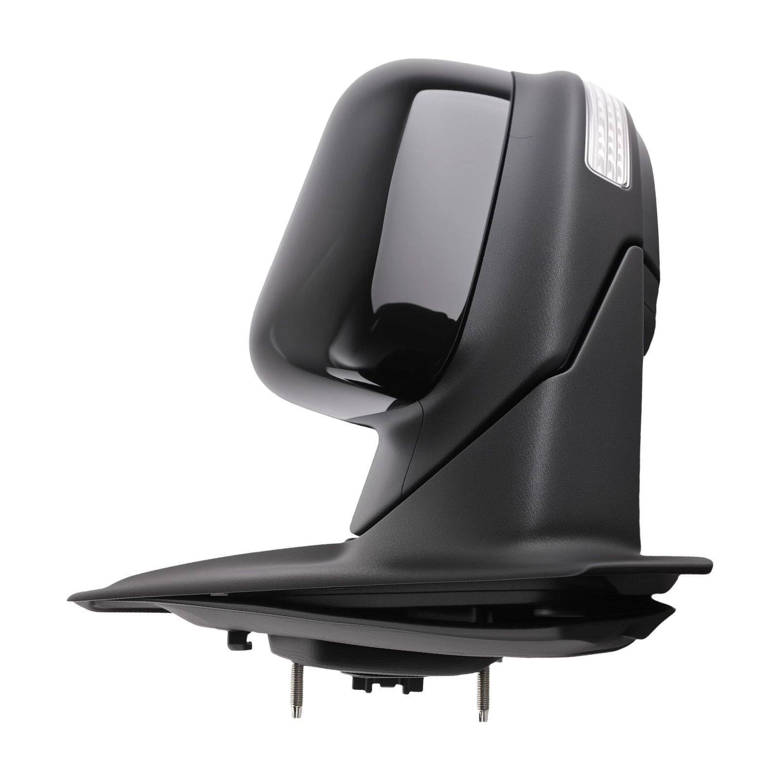 Left Mirror Heated for Ford Explorer 2.3L/3.5L 2016-2019 FO1320554 Power
