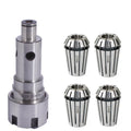 NEW 17MM ER20 COLLET CHUCK TOOL HOLDER FOR SPINDLE TOOL HOLDER USA SELL