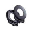 1 Pair Upgraded Lens Protective Cover Camera Lens Guards For Insta360