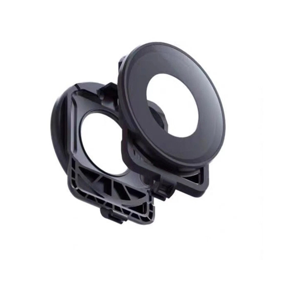 1 Pair Upgraded Lens Protective Cover Camera Lens Guards For Insta360