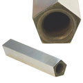 Pentagon Bracelet Mandrel Taper 1-3/8" To 3-3/8" Jewelry Shaping