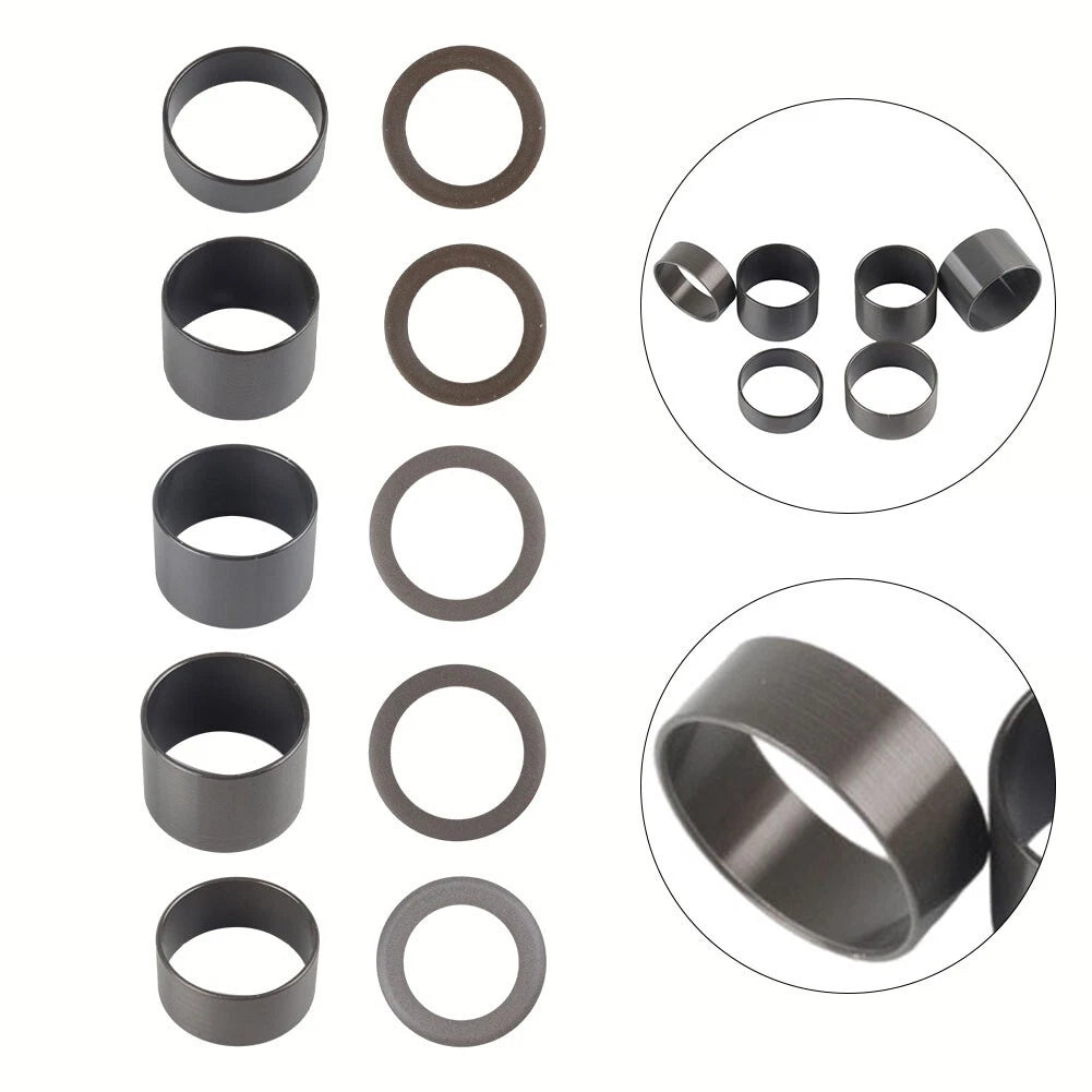 High Quality Oilfree Air Compressor Cylinder Sleeve | Built Supply Co