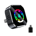 Wireless Carplay Adapter Usb Dongle Bluetooth 5.0 Wifi For Ios