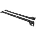 Fit 99-19 Chevy Silverado Gmc Sierra Extended Cab | Built Supply Co