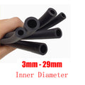 Nitrile Rubber Fuel Tube 3mm to 19mm
